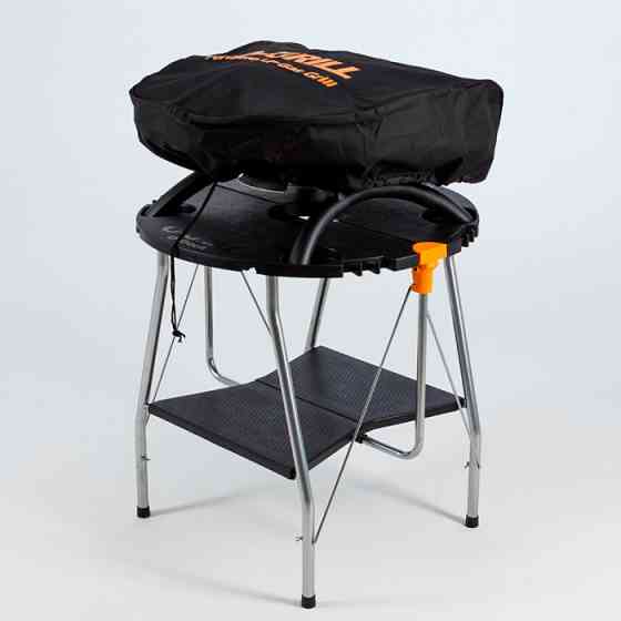 Чехол для портативных газовых грилей O-GRILL Cover 888202 Код: 012164 Ровно