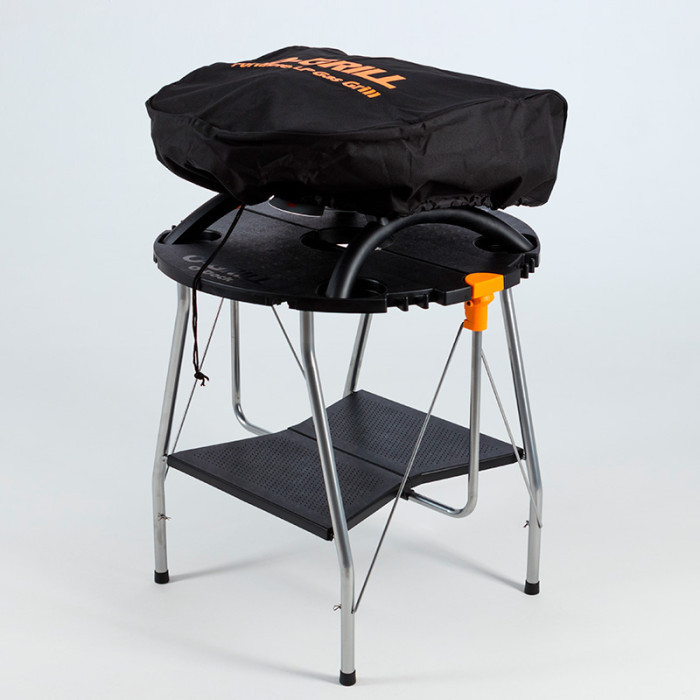 Чохол для портативних газових грилів O-GRILL Cover 888202 Код: 012164 Рівне - фото 2