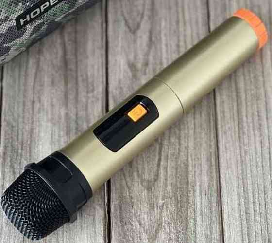 Портативна Bluetooth колонка Hopestar A6 PRO 55 ВТ Киев