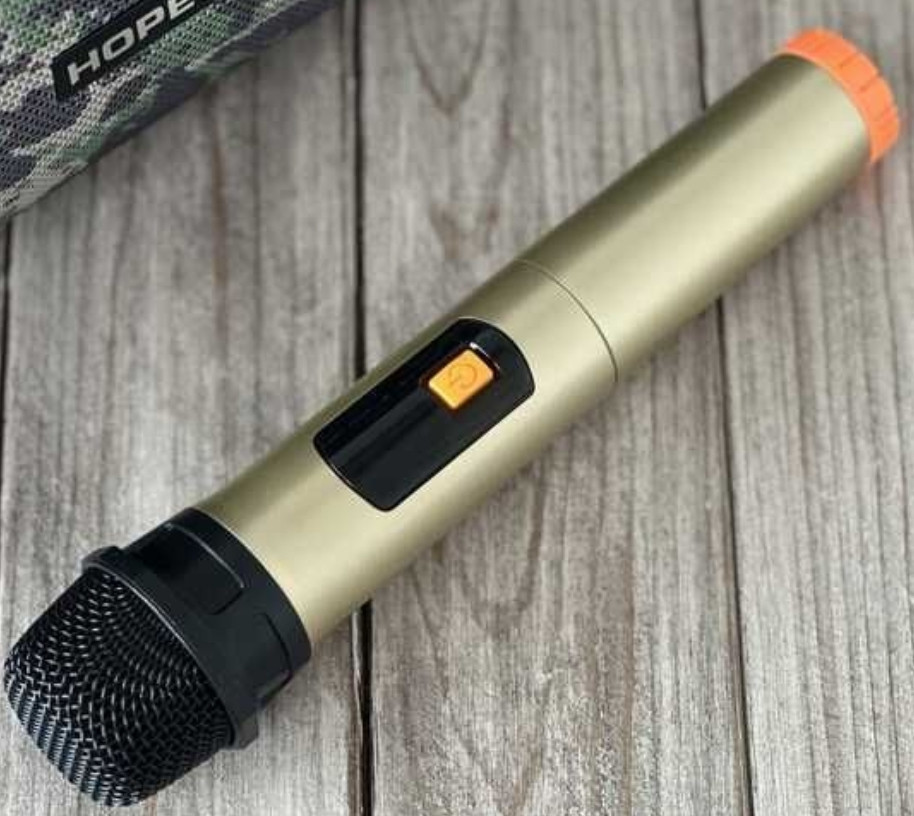 Портативна Bluetooth колонка Hopestar A6 PRO 55 ВТ Киев - изображение 6