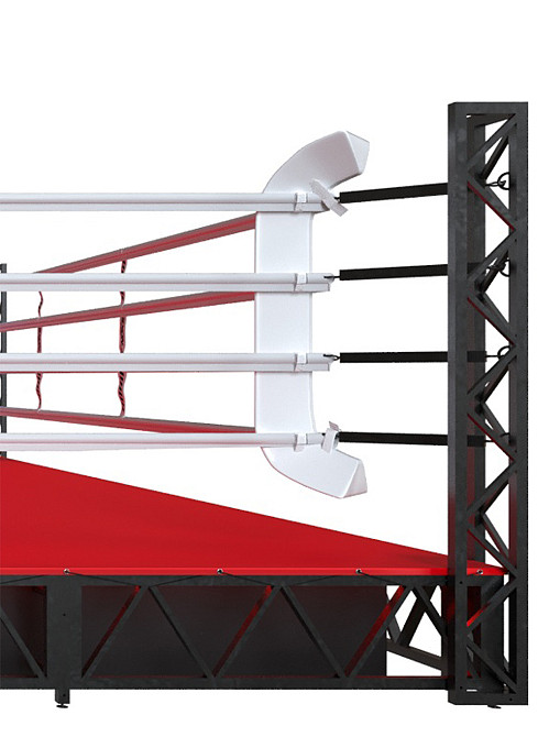 Кутові подушки V`Noks для боксерського рингу Кам'янське - фото 2