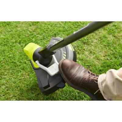 Тример садовий Ryobi RY18LT33B-0, 18В ONE+, 33см(ліска), (без АКБ та ЗП) (5133006024) Вінниця