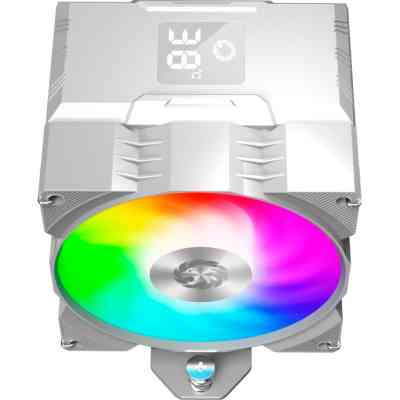 Кулер для процессора Gamemax Gamma 90 Digital WH Винница