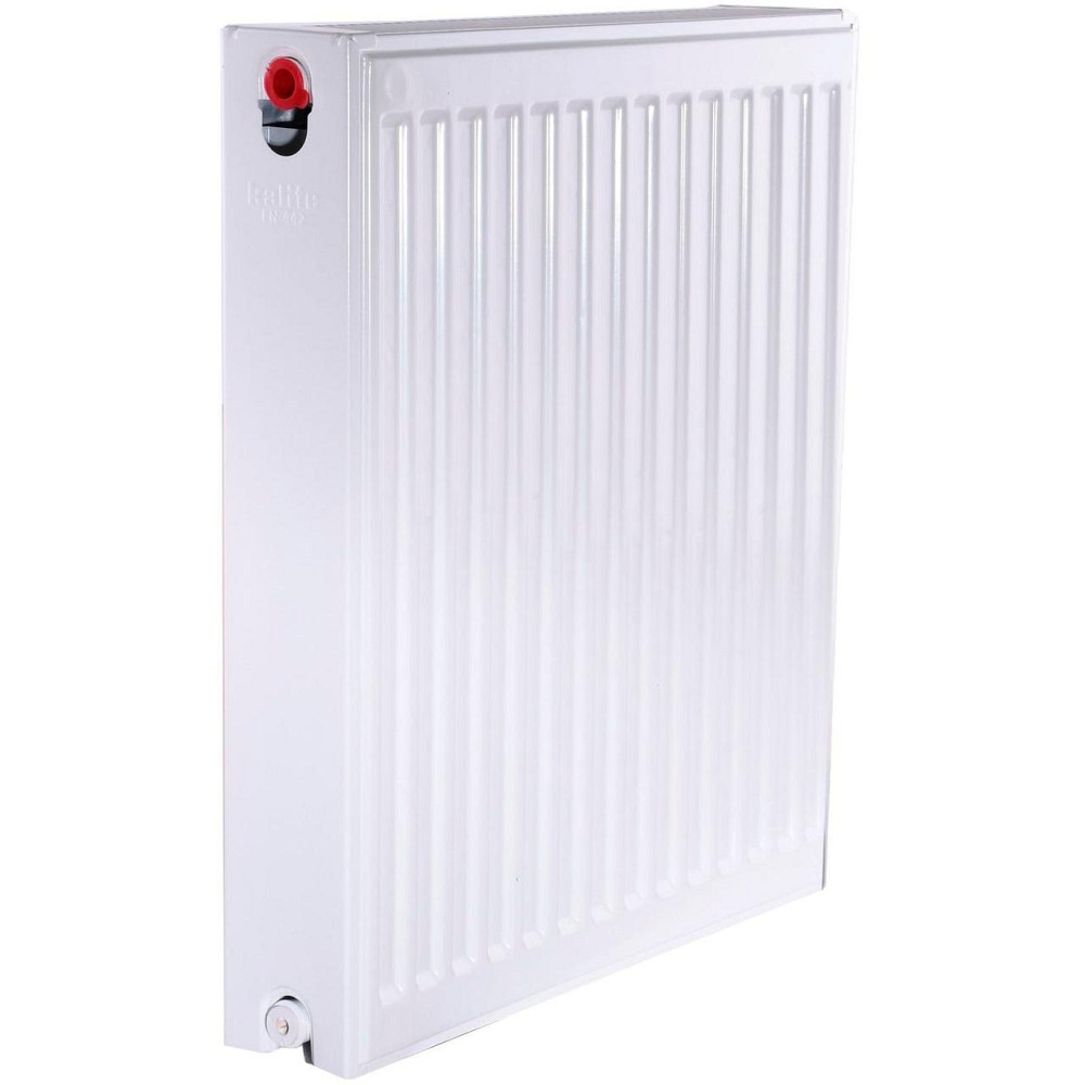 Радіатор сталевий 22/600x500 бок KALITE (000022337) Київ - фото 1