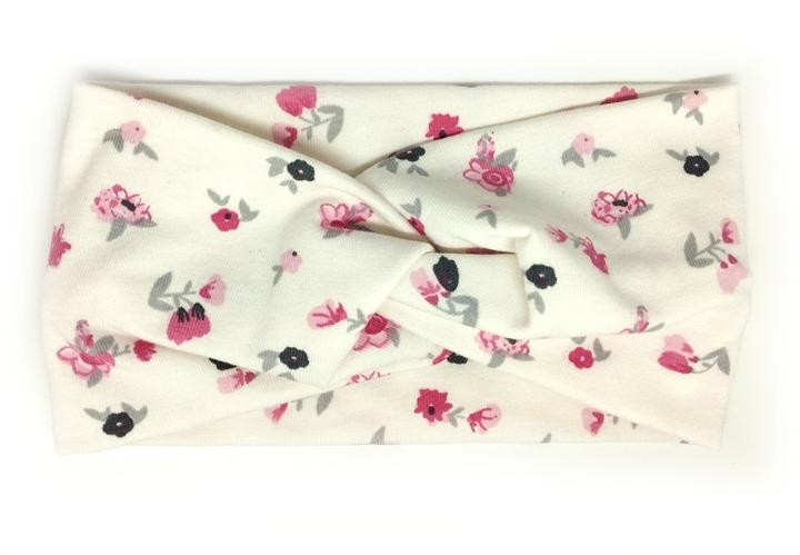 Пов'язка на голову для дівчинки Київ - фото 1