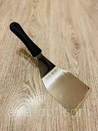 Шпатель з вигином кондитерський L 33 см Нео (шт) Одеса