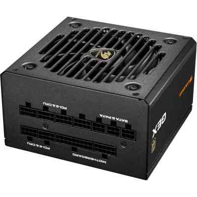 Блок живлення Cougar 650W (GEX 650) Вінниця