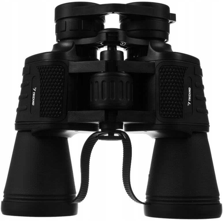 Бинокль Trizand 10x50 мм (Польша) Киев - изображение 5