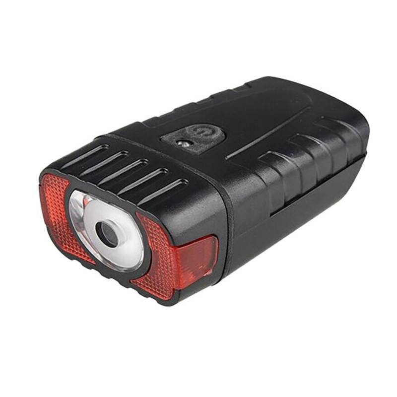 Велоліхтар, фара для велосипеда Feel Fit Бровари - фото 4