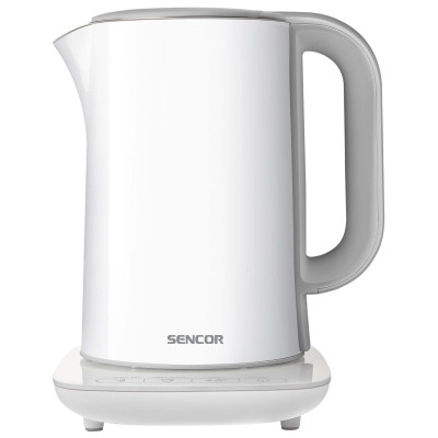 Електрочайник Sencor SWK 1591WH Вінниця - фото 8