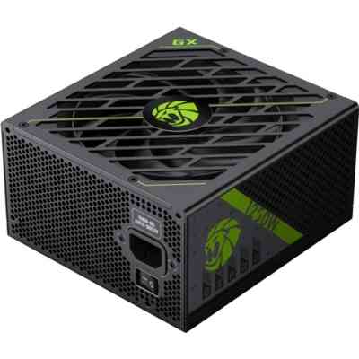 Блок живлення Gamemax 1250W (GX-1250 PRO BK(ATX3.1PCIe5.1)) Вінниця