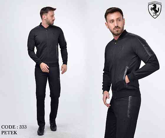 Мужской батальный спортивный костюм Puma ,оригинал Киев