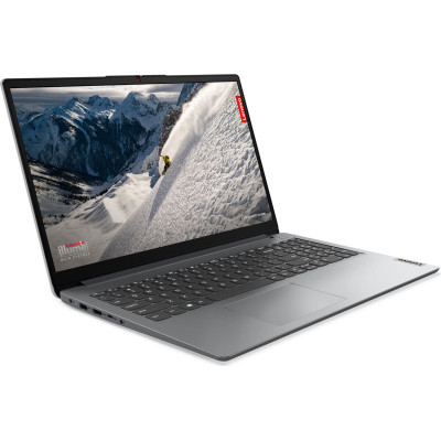 Ноутбук Lenovo IdeaPad 1 15AMN7 (82VG00TARA) Винница - изображение 8