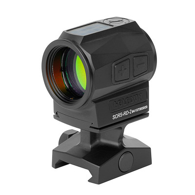 Коллиматорный прицел Holosun SCRS RD 2 (747040) Винница - изображение 1