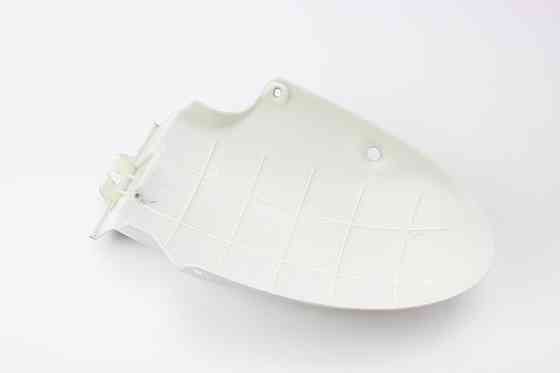 пластик - крило переднє (задня частина), СІРИЙ Київ