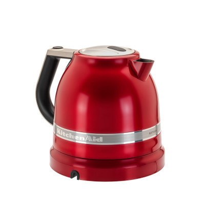 Электрочайник KitchenAid 5KEK1522EER Винница - изображение 10