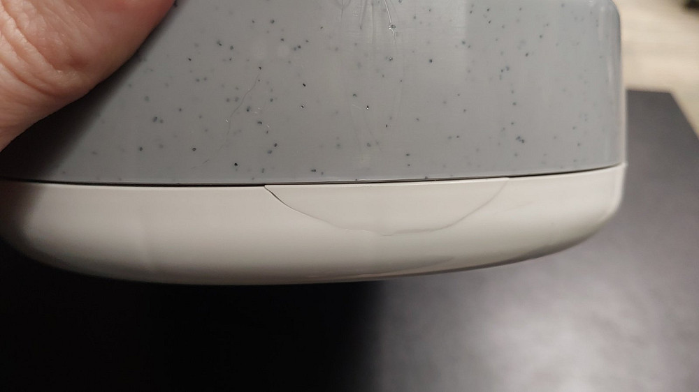 Набір годівниця та диспенсер для води для домашніх тварин 27*30*17см Луцк - изображение 4