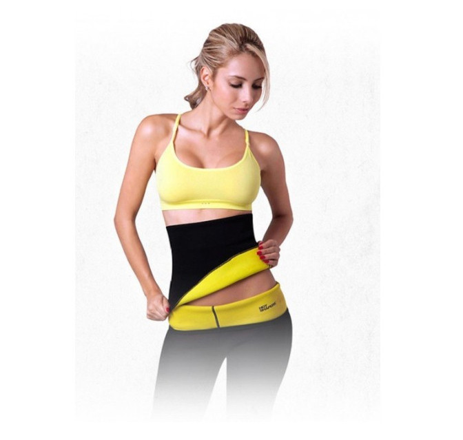 Пояс для схуднення Neotex Hot Shapers NY-36 Івано-Франківськ - фото 2