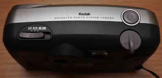 Фотоаппарат Kodak F620 Advantix Киев