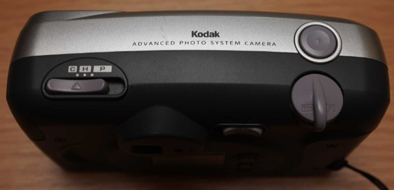 Фотоаппарат Kodak F620 Advantix Киев - изображение 2