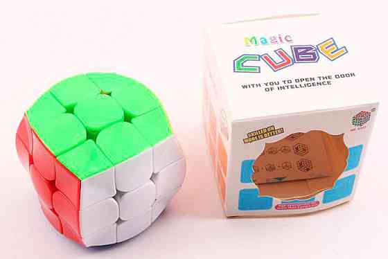 Головоломка Кубик Рубика Magic Cube Киев