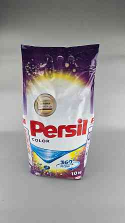 Persil Color 360 10кг Мешок Стиральный порошок (1 шт) Харьков