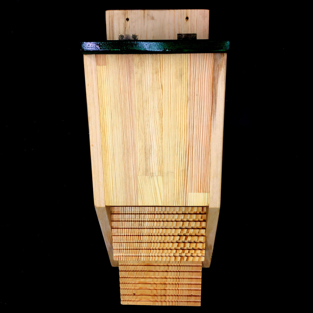 Домик для летучих мышей 