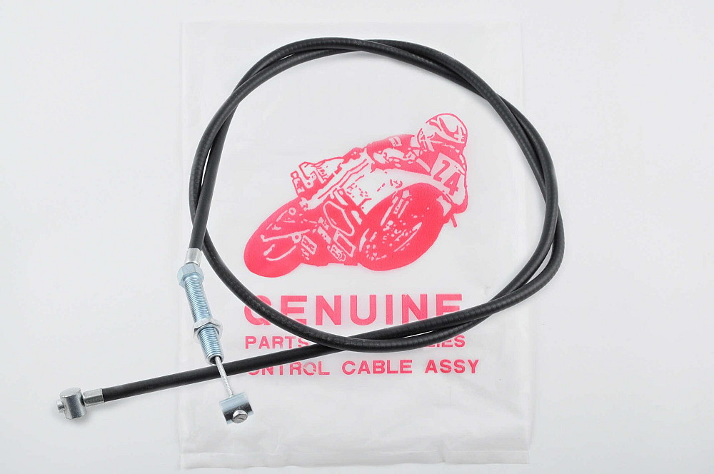 Трос переднього гальма МТ, ДНІПРО (уп.1шт) Киев - изображение 1