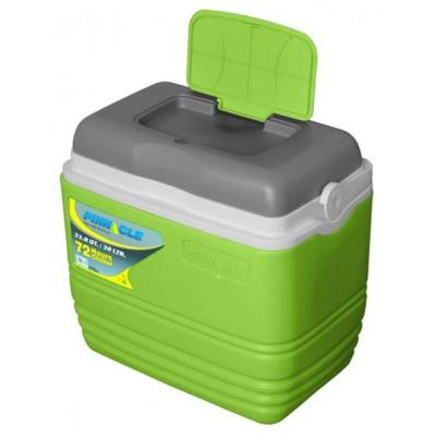 Термобокс Pinnacle Eskimo Primero 32 л YELLOW (8906053369700YELLOW) Винница - изображение 3