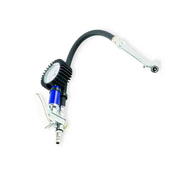 Пістолет підкачування з манометром для вантажівок Мукачево