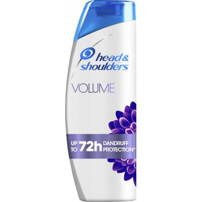 Шампунь Head &amp; Shoulders Об&apos;єм від самого коріння 400 мл (4084500610668) Вінниця - фото 1