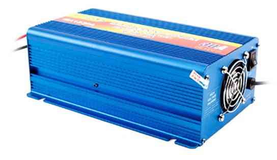 Зарядний пристрій для акумуляторів Battery Charger 30A MA-1230A Вінниця