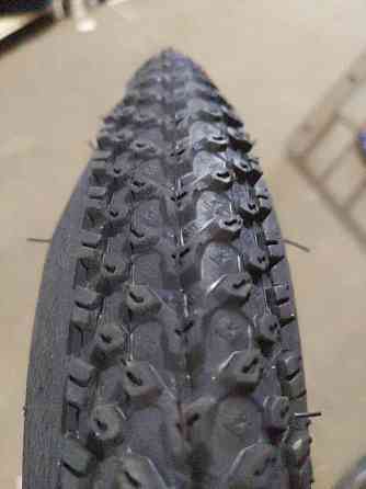 Велосипедна шина 20*2,125 Мукачево