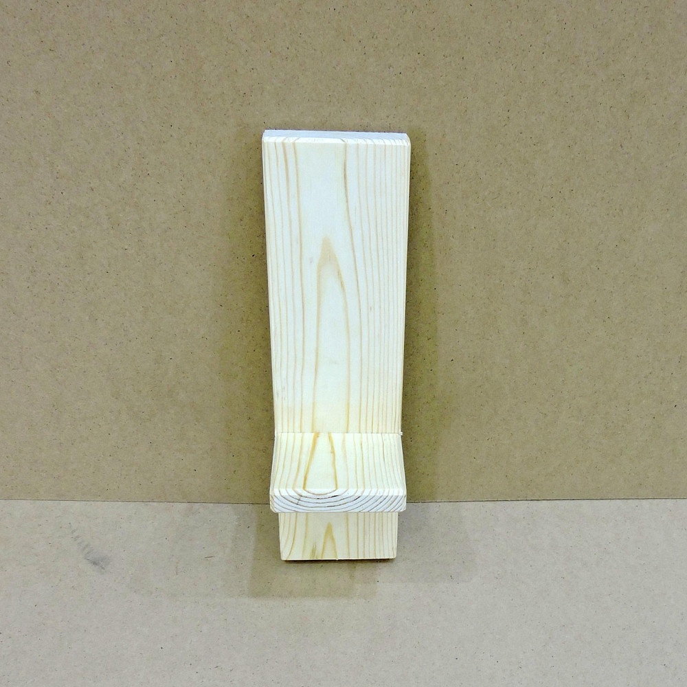 Настенная полка 