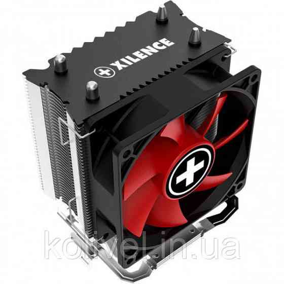 Вентилятор для процесора XILENCE A402 (XC025) Киев