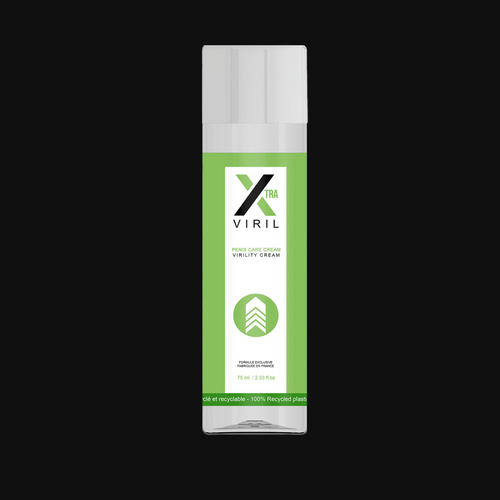 Пролонгатор X-VIRIL Sex Aura Київ - фото 2