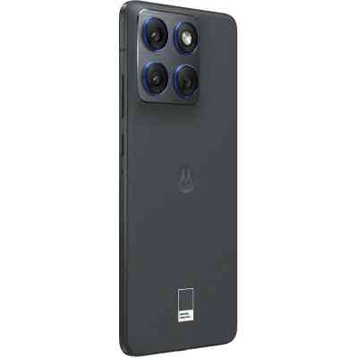 Мобильный телефон Motorola Edge 70 12/512GB Gadget Grey (PBA50006RS) Вінниця