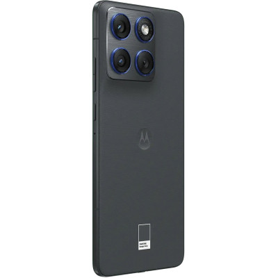 Мобильный телефон Motorola Edge 70 12/512GB Gadget Grey (PBA50006RS) Вінниця - фото 4