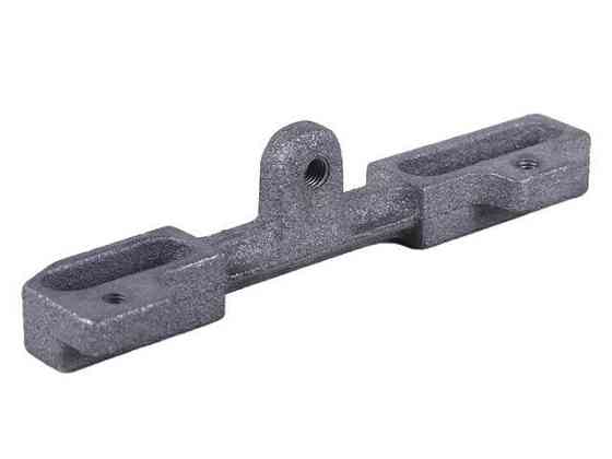 Крепеж двигателя передний мотоблок 180N-мотоблок 195N Мукачево