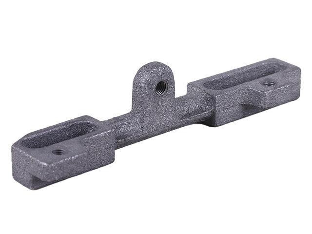 Крепеж двигателя передний мотоблок 180N-мотоблок 195N Мукачево - изображение 1