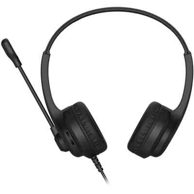 Навушники A4Tech HS-8i Black Вінниця