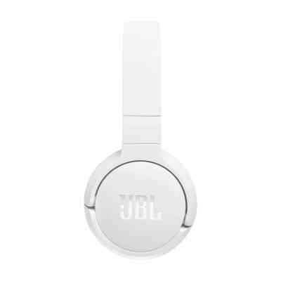 Наушники JBL Tune 670NC White (JBLT670NCWHT) Винница