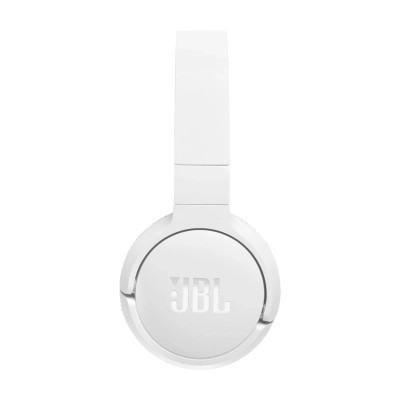 Наушники JBL Tune 670NC White (JBLT670NCWHT) Винница - изображение 3