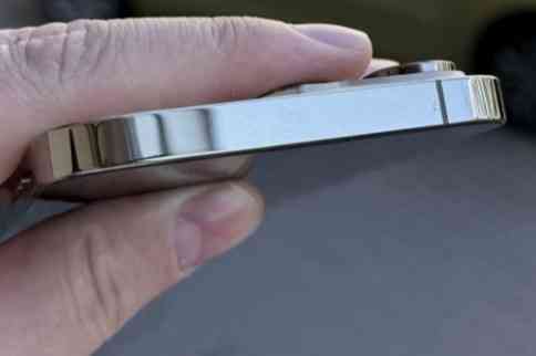 Айфон Ідеальний IPhone 14 Pro Max 512gb Gold АКБ 100% Киев