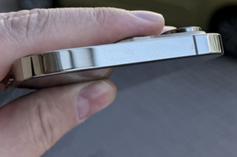 Айфон Ідеальний IPhone 14 Pro Max 512gb Gold АКБ 100% Киев - изображение 3