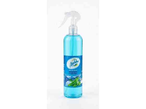Освежитель воздухов спрей 500мл Mountain Freshness Горная свежесть ТМ AYDAHO Киев