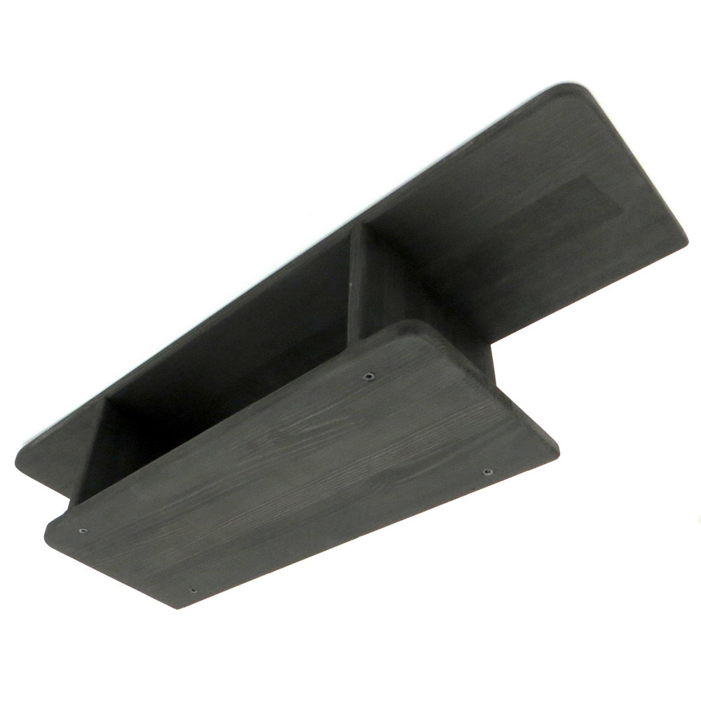 Полка для роутера 