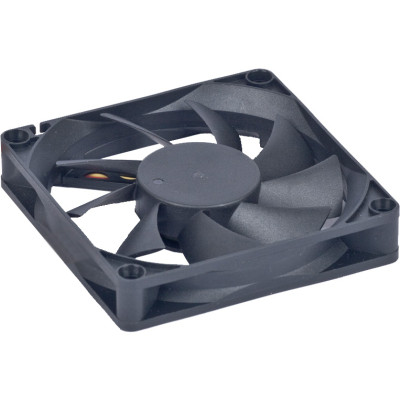 Кулер до корпусу Gembird D6015SM-3 Вінниця - фото 1