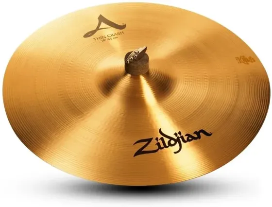 Ударна установка  Zildjian A Thin Crash 18" (A0225) Київ