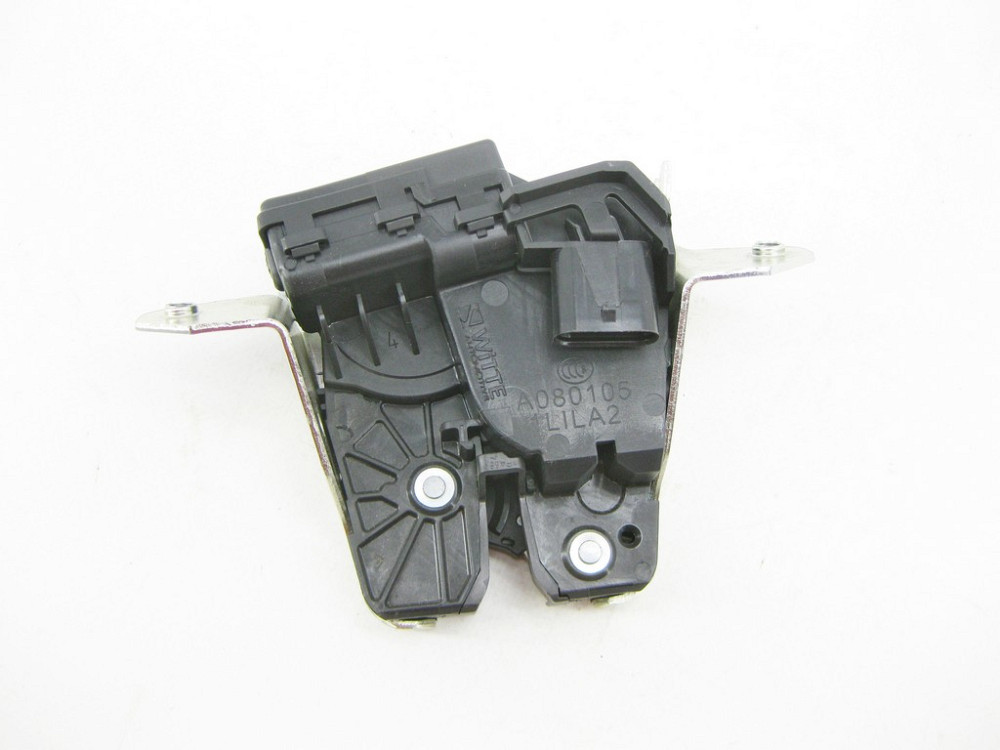 Mercedes-Benz  A0997400600 Замок кришки багажника GLC X253 ML/GLE W166 GLE Coupe C292 AMG GT Coupe X290 GLA X156 GLE W167 EQB X243 Одеса - фото 4